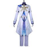 Halloweez Mr. Sunday Halovian Cosplay Costume for Men - Honkai Star Rail Inspired - Halloweez
